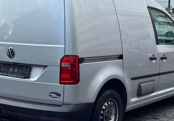 VW Caddy 66.500 km 14.399 &euro; Darmstadt 64293