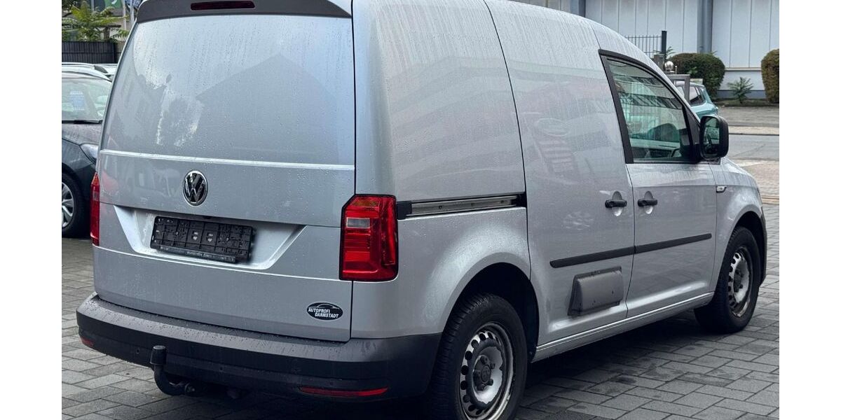 VW Caddy 66.500 km 14.399 &euro; Darmstadt 64293
