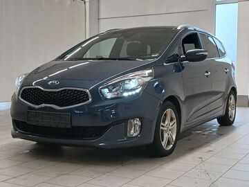 Gebrauchte Kia Carens