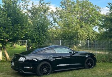 Ford Mustang 126.500 km 20.999 &euro; Frankfurt am Main 60435