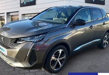 Peugeot 3008 22.854 km 21.790 &euro; Maintal 63477