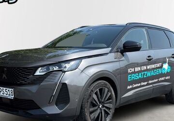Peugeot 5008 24.900 km 37.990 &euro; Kleinostheim 63801