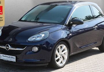 Opel Adam 89.030 km 7.300 &euro; Maintal 63477