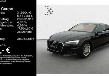 Audi A5 63.074 km 31.990 &euro; Bad Nauheim 61231