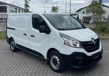 Renault Trafic 135.500 km 14.980 &euro; Langen 63225