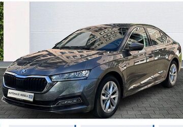 Skoda Octavia 64.025 km 23.480 &euro; Rüsselsheim 65428