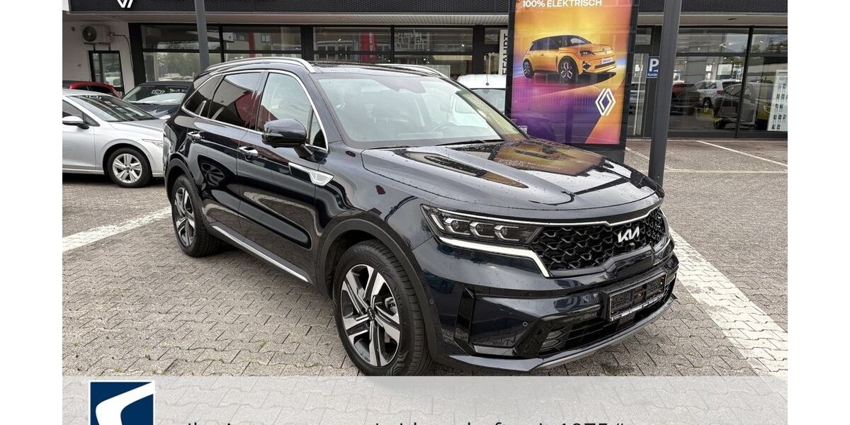 Kia Sorento 18.598 km 44.970 &euro; Hanau 63452