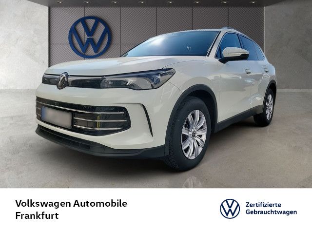 VW Tiguan 9.500 km 37.980 &euro; Hanau 63452