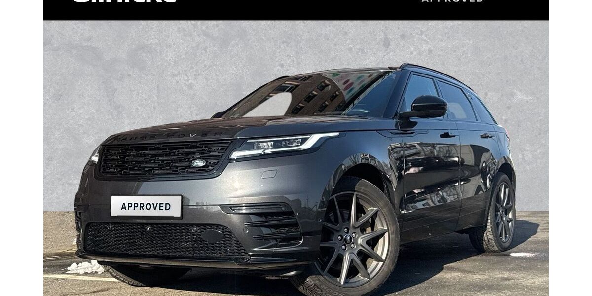 Land Rover Range Rover Velar 20.910 km 69.880 &euro; Frankfurt a.M. 60314