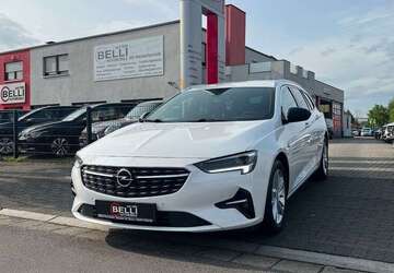 Opel Insignia 119.326 km 14.950 &euro; Hanau 63452