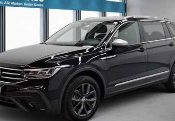 VW Tiguan Allspace 80.883 km 29.760 &euro; Maintal 63477