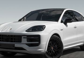 Porsche Cayenne 9.900 km 129.777 &euro; Darmstadt 64295