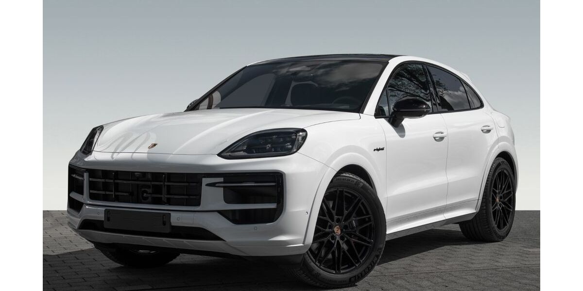 Porsche Cayenne 9.900 km 129.777 &euro; Darmstadt 64295