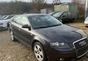 Audi A3 199.000 km 2.750 &euro; Kelkheim 65779