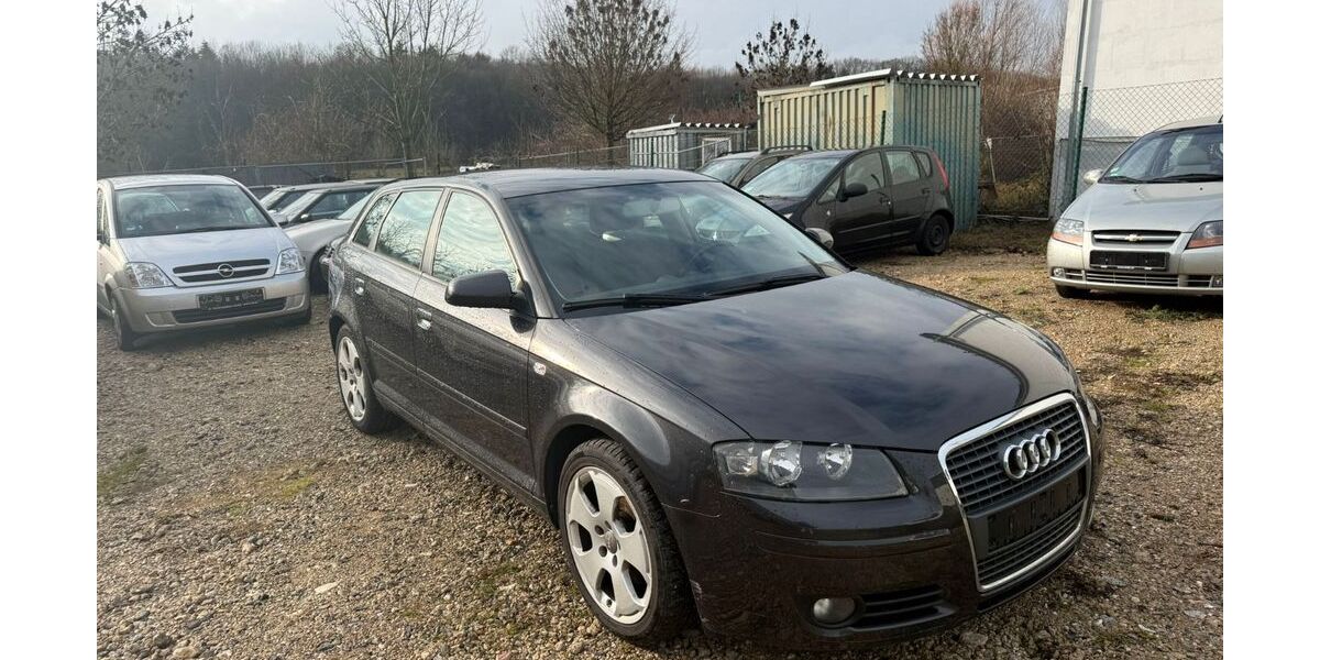 Audi A3 199.000 km 2.750 &euro; Kelkheim 65779