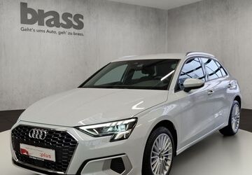 Audi A3 33.058 km 28.400 &euro; Dietzenbach 63128