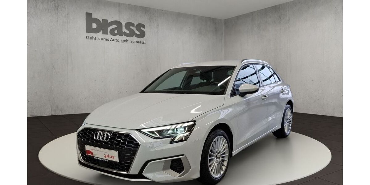 Audi A3 33.058 km 28.400 &euro; Dietzenbach 63128