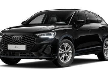 Audi Q3 27.236 km 44.850 &euro; Oberursel 61440
