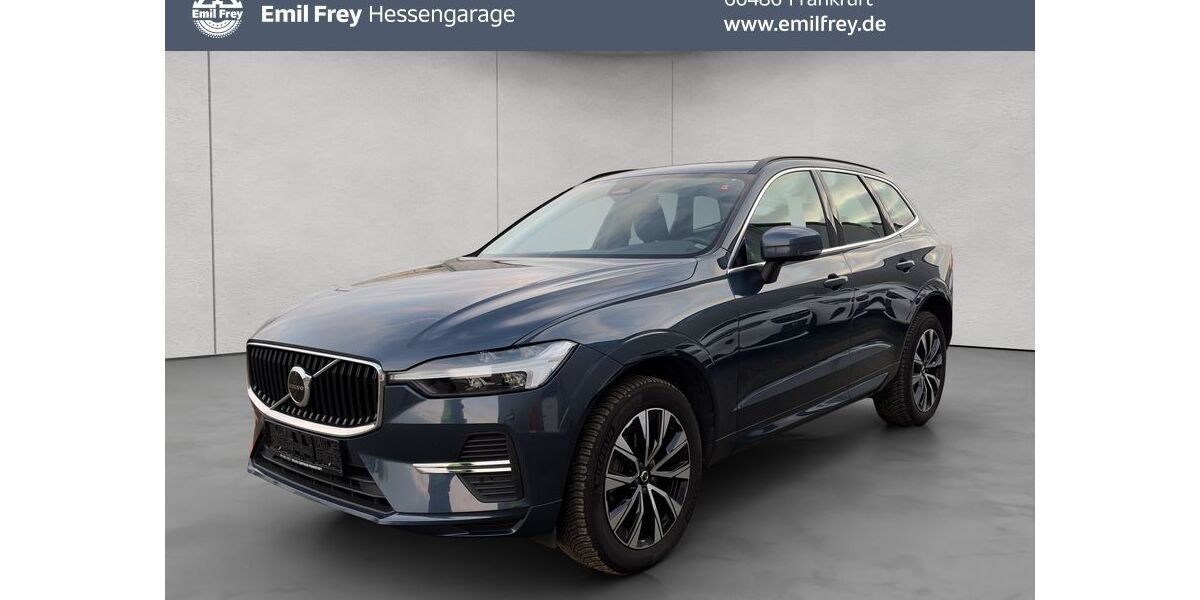Volvo XC60 19.241 km 39.400 &euro; Frankfurt am Main 60486