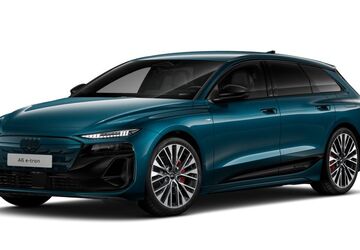 Audi A6 e-tron 15.809 km 65.790 &euro; Hofheim 65719