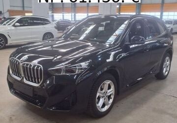 BMW X1 18.855 km 41.233 &euro; Hofheim 65719