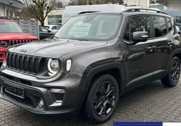 Jeep Renegade 58.356 km 19.890 &euro; Maintal 63477