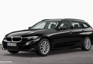 BMW 320 41.432 km 31.890 &euro; Dreieich-Sprendlingen 63303