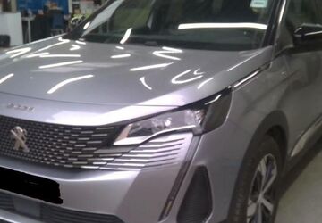 Peugeot 5008 24.767 km 24.480 &euro; Rüsselsheim 65428