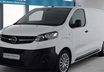 Opel Vivaro 85.885 km 16.660 &euro; Maintal 63477
