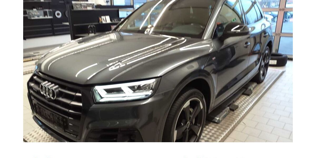 Audi Q5 55.950 km 35.479 &euro; Hanau 63452
