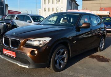 BMW X1 135.000 km 11.900 &euro; Frankfurt am Main 60388
