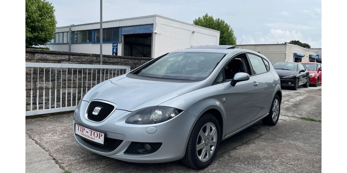 Seat Leon 462.000 km 1.500 &euro; Dietzenbach 63128
