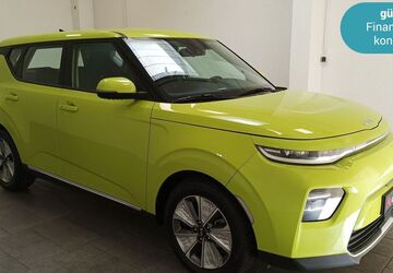 Kia Soul 11.049 km 21.670 &euro; Egelsbach 63329