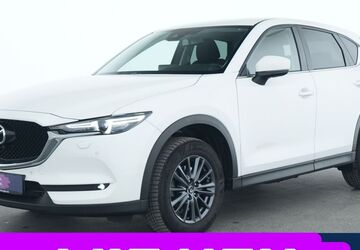 Mazda CX-5 49.441 km 22.289 &euro; Dietzenbach bei Frankfurt 63128