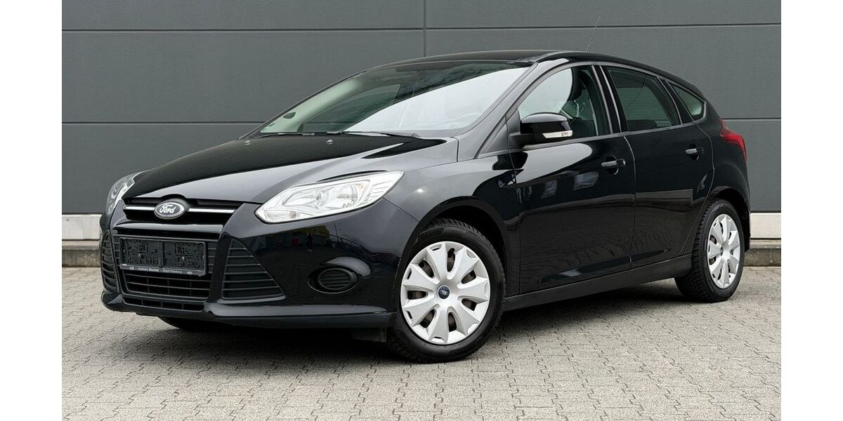 Ford Focus 108.000 km 4.500 &euro; Bad Homburg 61350