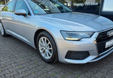 Audi A6 142.600 km 23.490 &euro; Offenbach am Main 63069