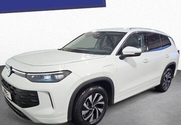 VW Tayron 5.000 km 52.989 &euro; Offenbach am Main 63071