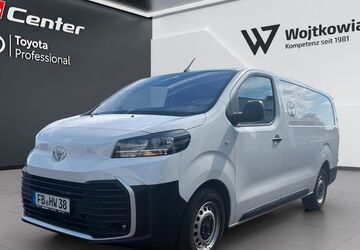 Toyota Proace (Verso) 14.600 km 28.390 &euro; Friedberg 61169