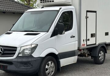 Mercedes-Benz Sprinter 167.000 km 14.990 &euro; Darmstadt 64293