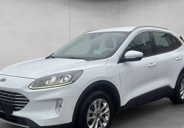 Ford Kuga 25.307 km 24.550 &euro; Frankfurt 60386