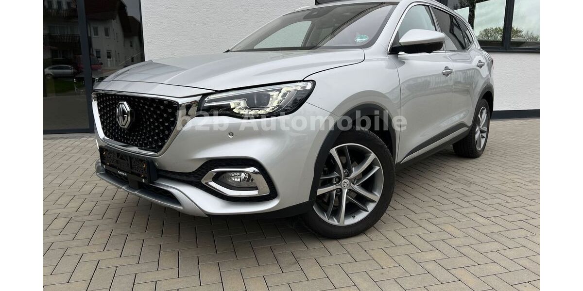 MG EHS 29.800 km 19.849 &euro; Altenstadt 63674