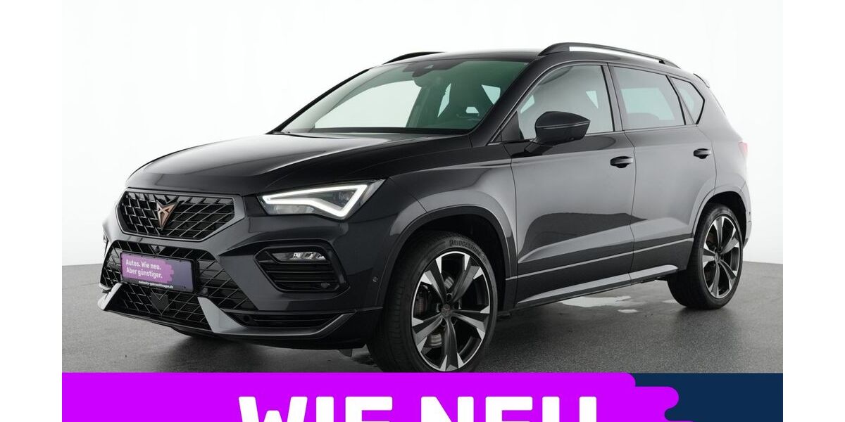 Cupra Ateca 66.287 km 28.231 &euro; Dietzenbach bei Frankfurt 63128