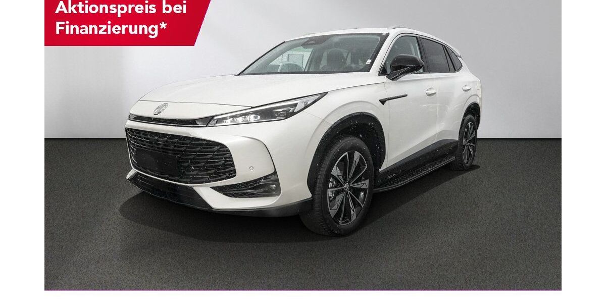 MG HS 3.500 km 33.715 &euro; Friedberg 61169