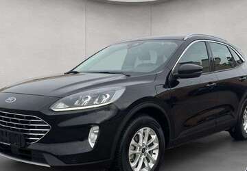 Ford Kuga 38.773 km 21.250 &euro; Frankfurt am Main 60386