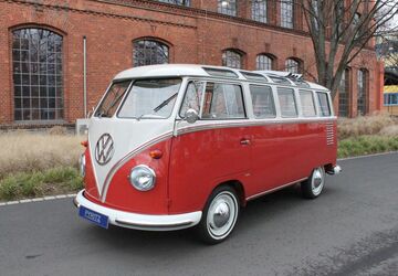 VW T1 1.500 km 149.000 &euro; Frankfurt 60386