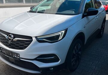 Opel Grandland (X) 145.000 km 13.980 &euro; Offenbach am Main 63073