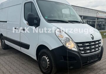 Renault Master 231.000 km 7.490 &euro; Dietzenbach 63128