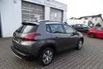 Peugeot 2008 1,2l Allure Einparkhilfe vorne + hinten, Klim 76.200 km 10.890 &euro; Rodgau 63110