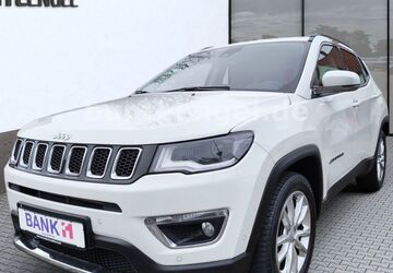 Jeep Compass 36.100 km 17.990 &euro; Flörsheim am Main 65439