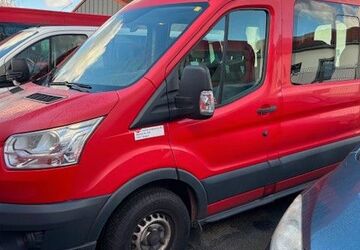 Ford Transit 209.000 km 10.490 &euro; Dreieich 63303
